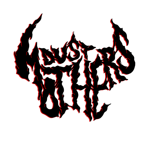 Logo Design for Dust Mothers