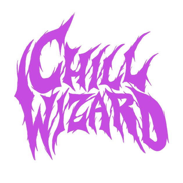 Logo Design for Chill Wizard