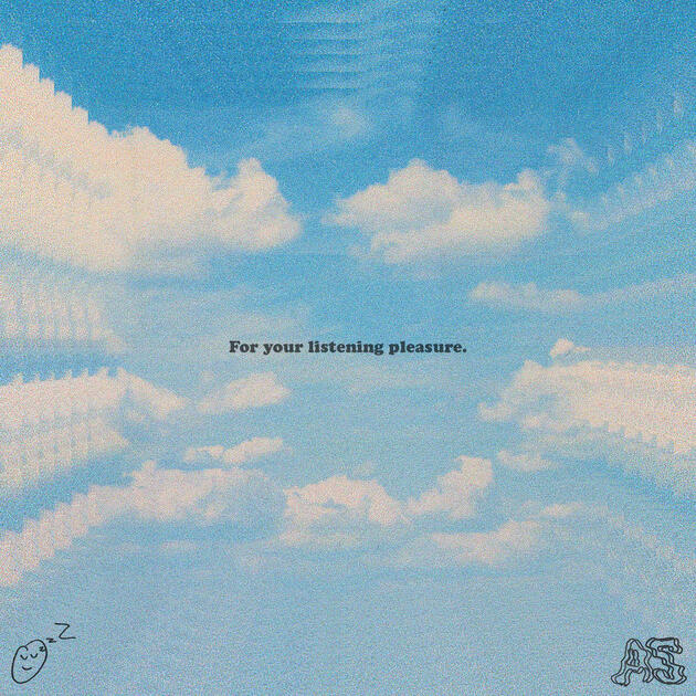 Album art for "FYLP" by Attic Space / Vivid Fever Dreams